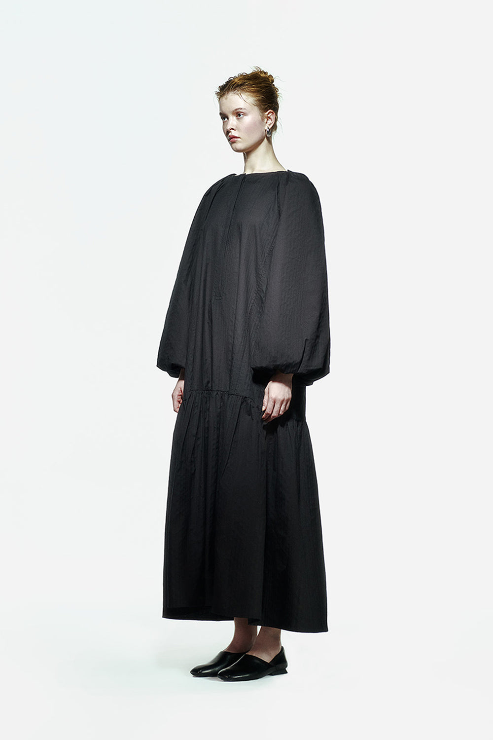 Peploum-Mie Dress-Elbise-3-Milagron.com