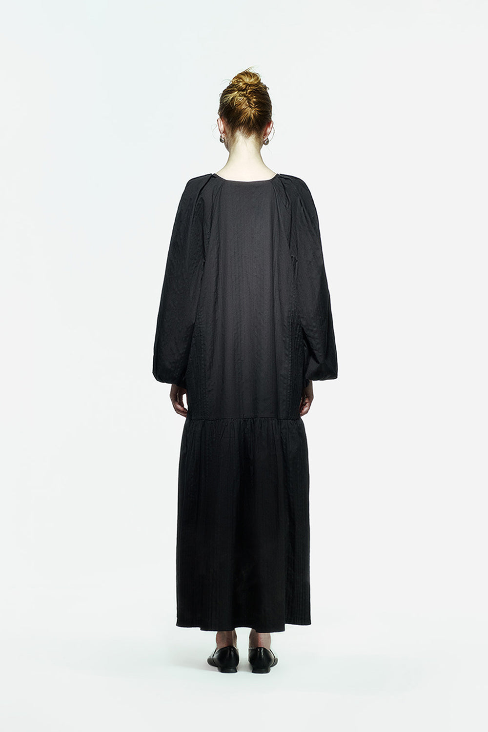 Peploum-Mie Dress-Elbise-4-Milagron.com