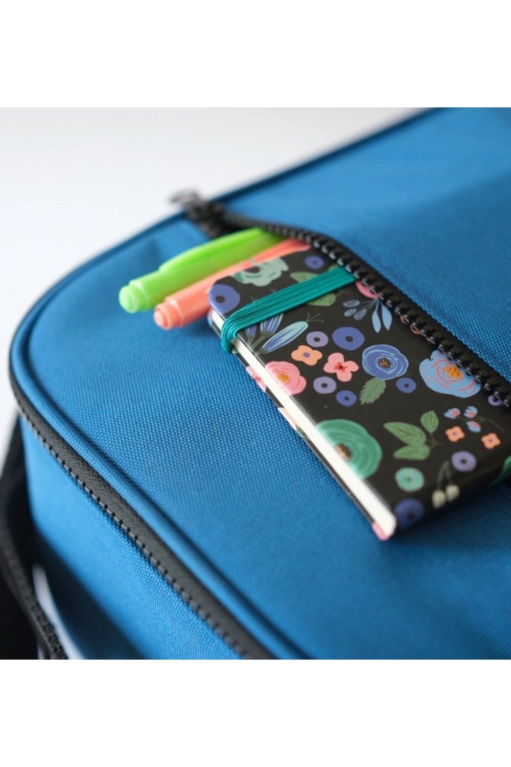 Peppythings-Eros Buddy Termal Yemek Çantası-Bavul & Seyahat Çantası-4-Milagron.com