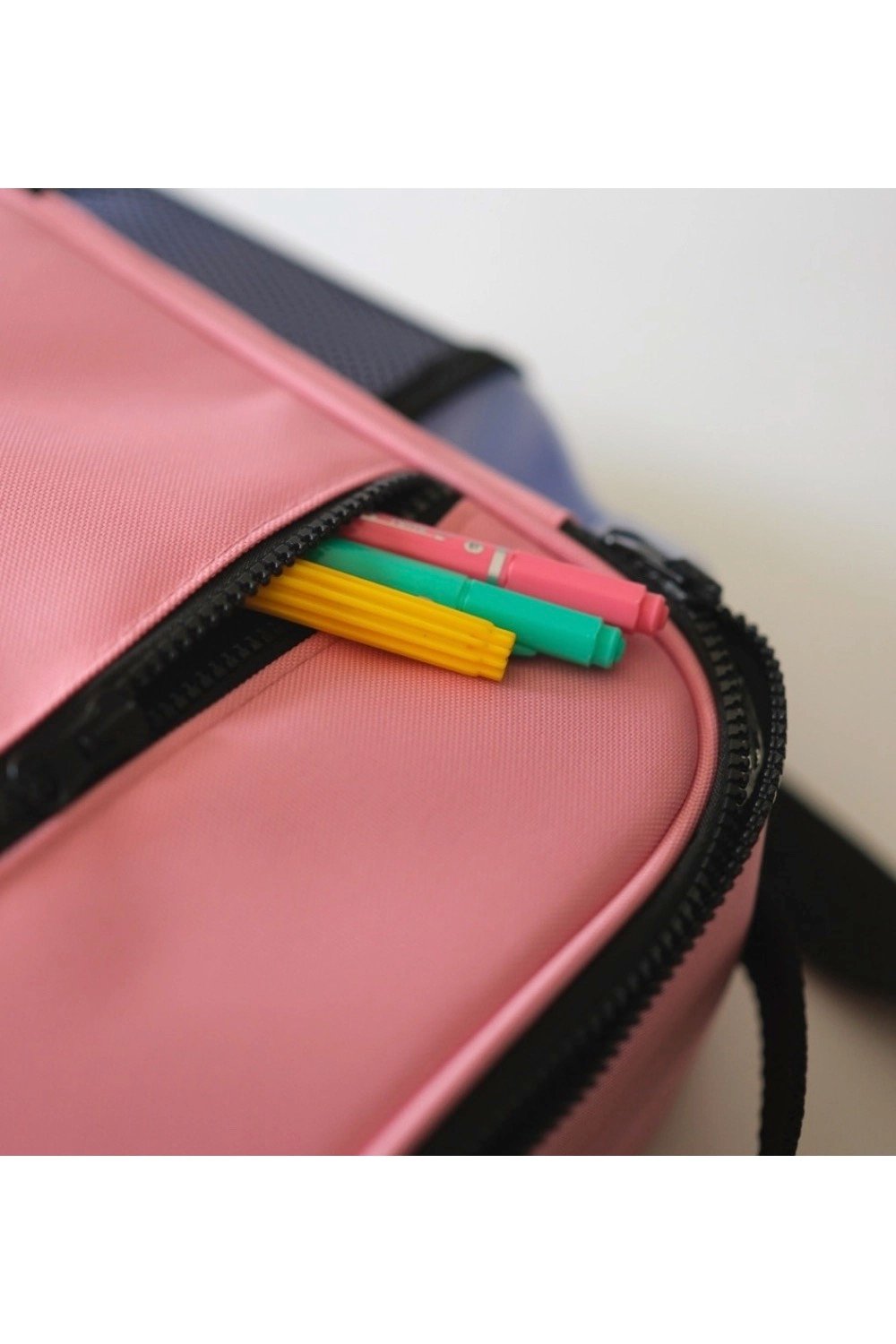 Peppythings-Gigi Buddy Termal Yemek Çantası-Bavul & Seyahat Çantası-5-Milagron.com