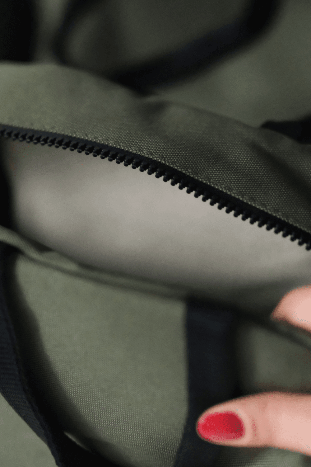 Peppythings-Hookie Yemek Çantası-Omuz Çantası-5-Milagron.com