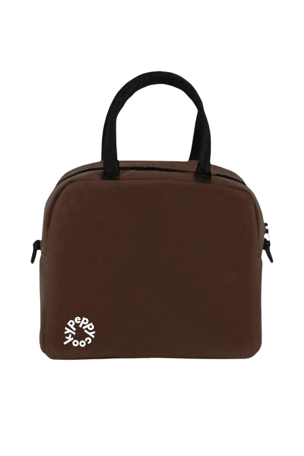 Peppythings-House Yemek Çantası-Omuz Çantası-1-Milagron.com