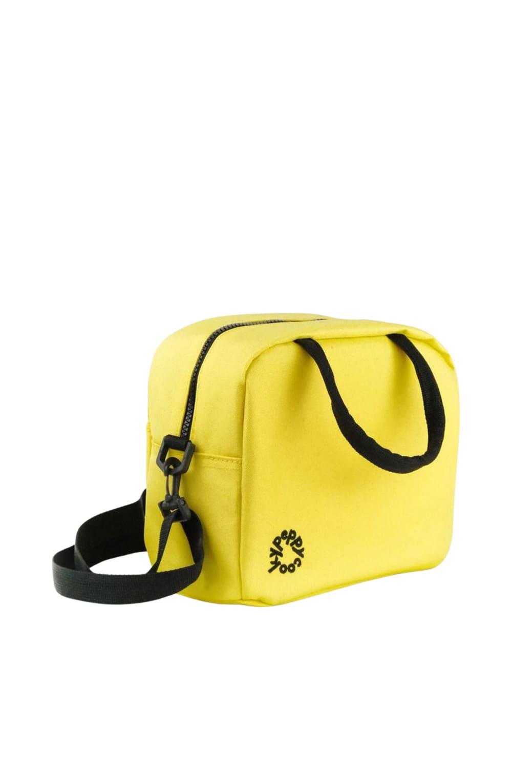 Peppythings-Koko Yemek Çantası-Omuz Çantası-2-Milagron.com