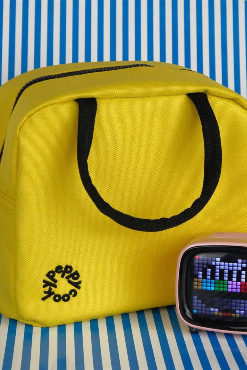 Peppythings-Koko Yemek Çantası-Omuz Çantası-3-Milagron.com