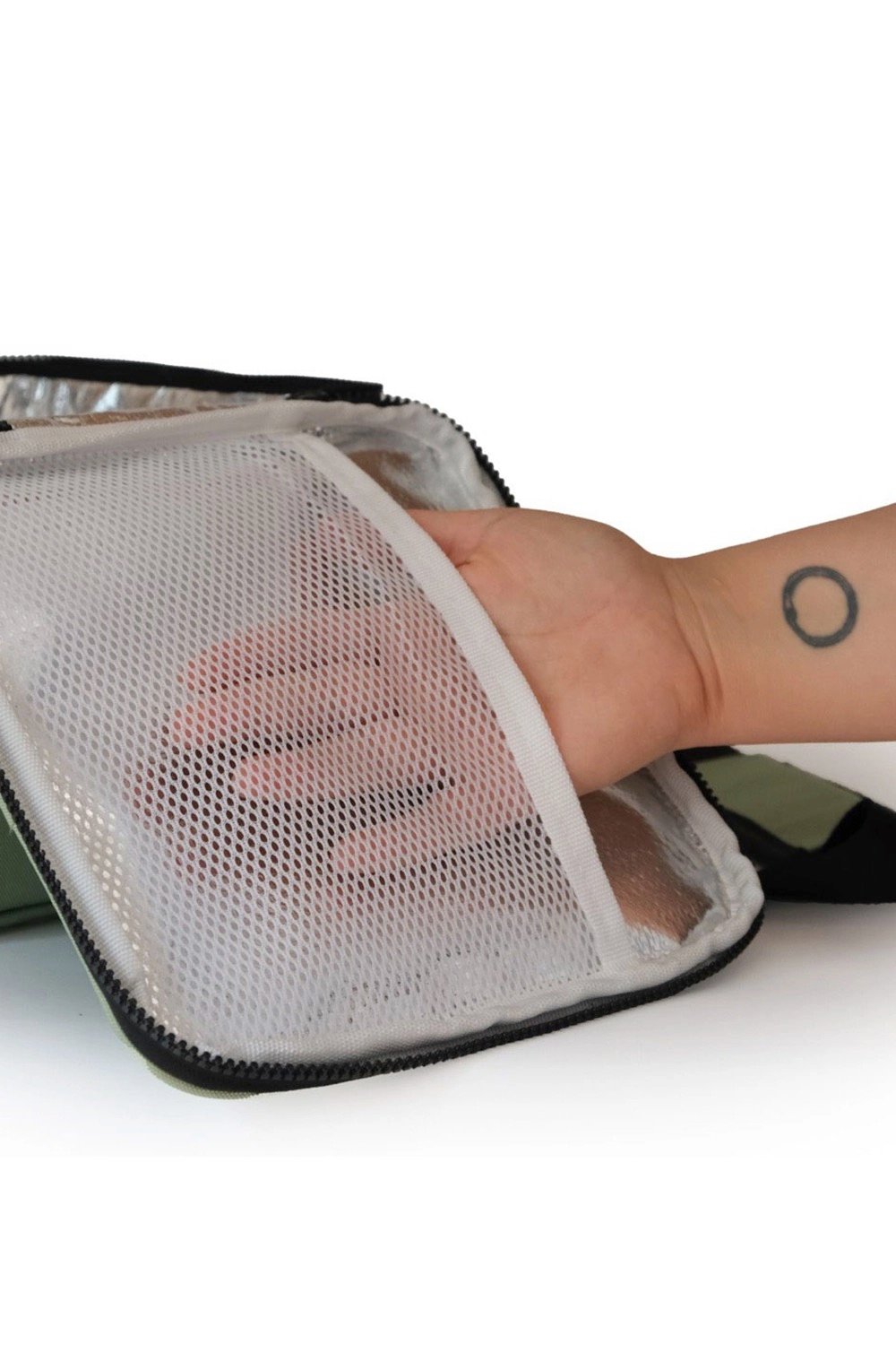 Peppythings-Mary Jumbo Termal Yemek Çantası (10.8 L)-Alışveriş Çantası-4-Milagron.com