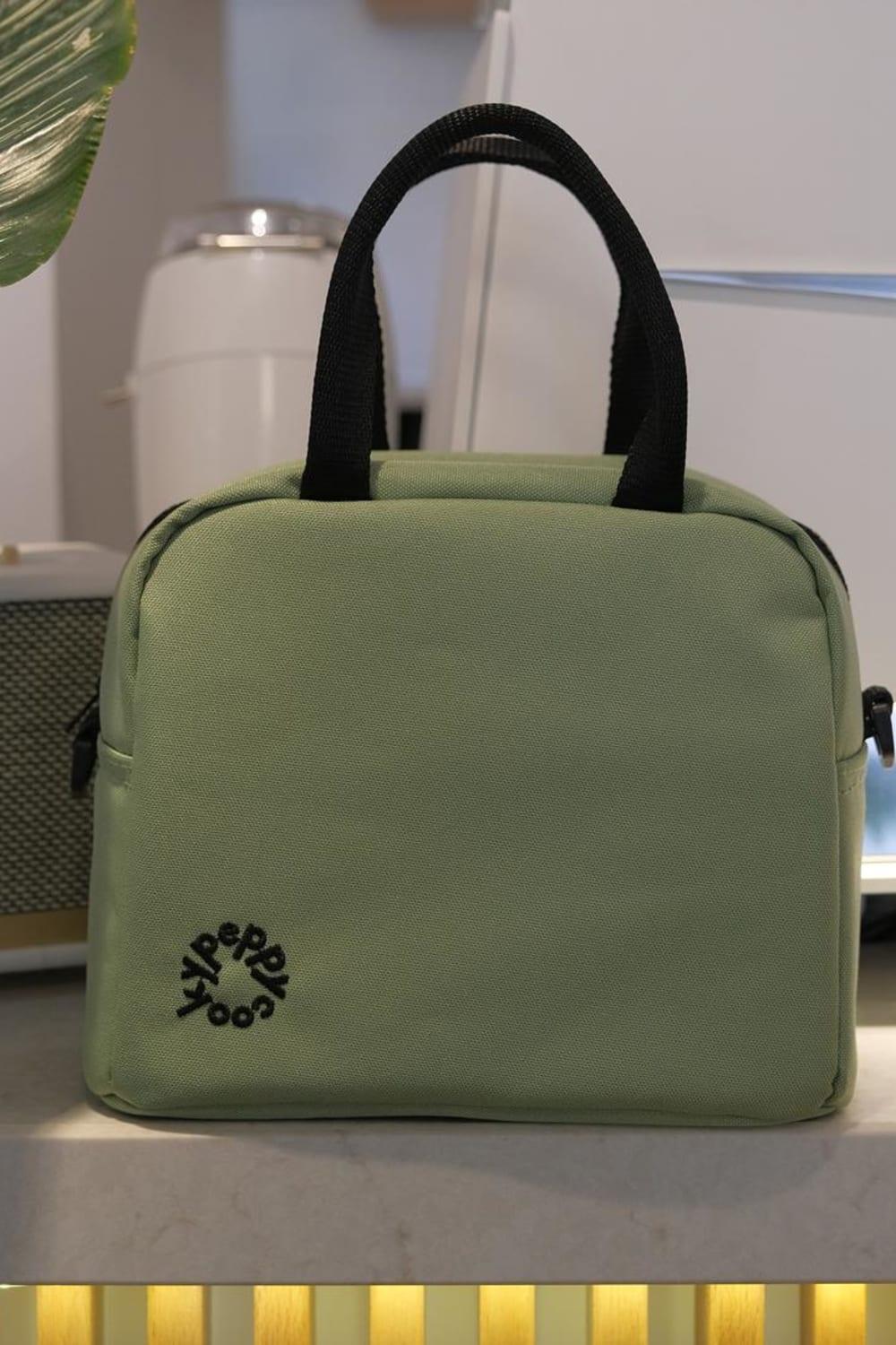 Peppythings-Mary Yemek Çantası-Omuz Çantası-3-Milagron.com