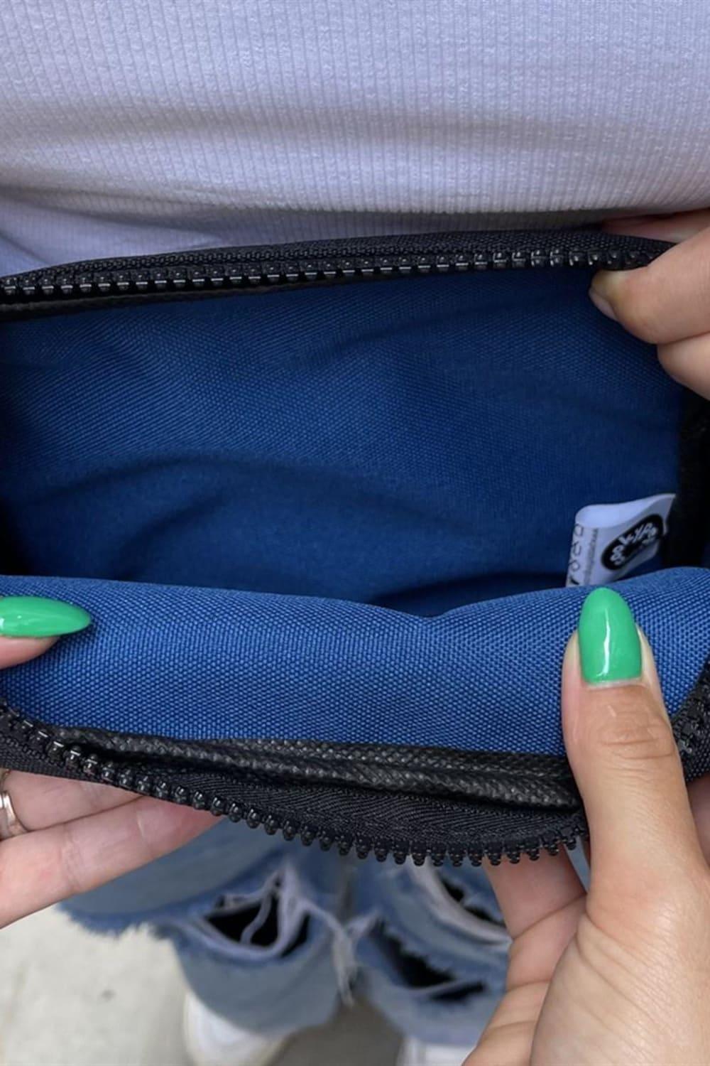 Peppythings-Moon Bel Çantası-Bel Çantası-4-Milagron.com