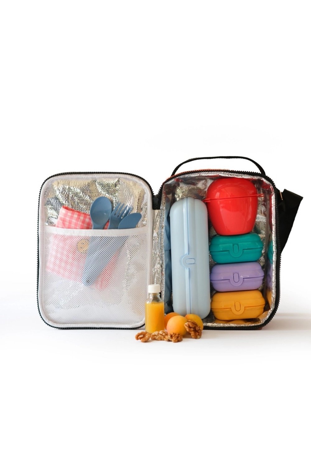 Peppythings-Ori Buddy X Tupperware-Bavul & Seyahat Çantası-3-Milagron.com