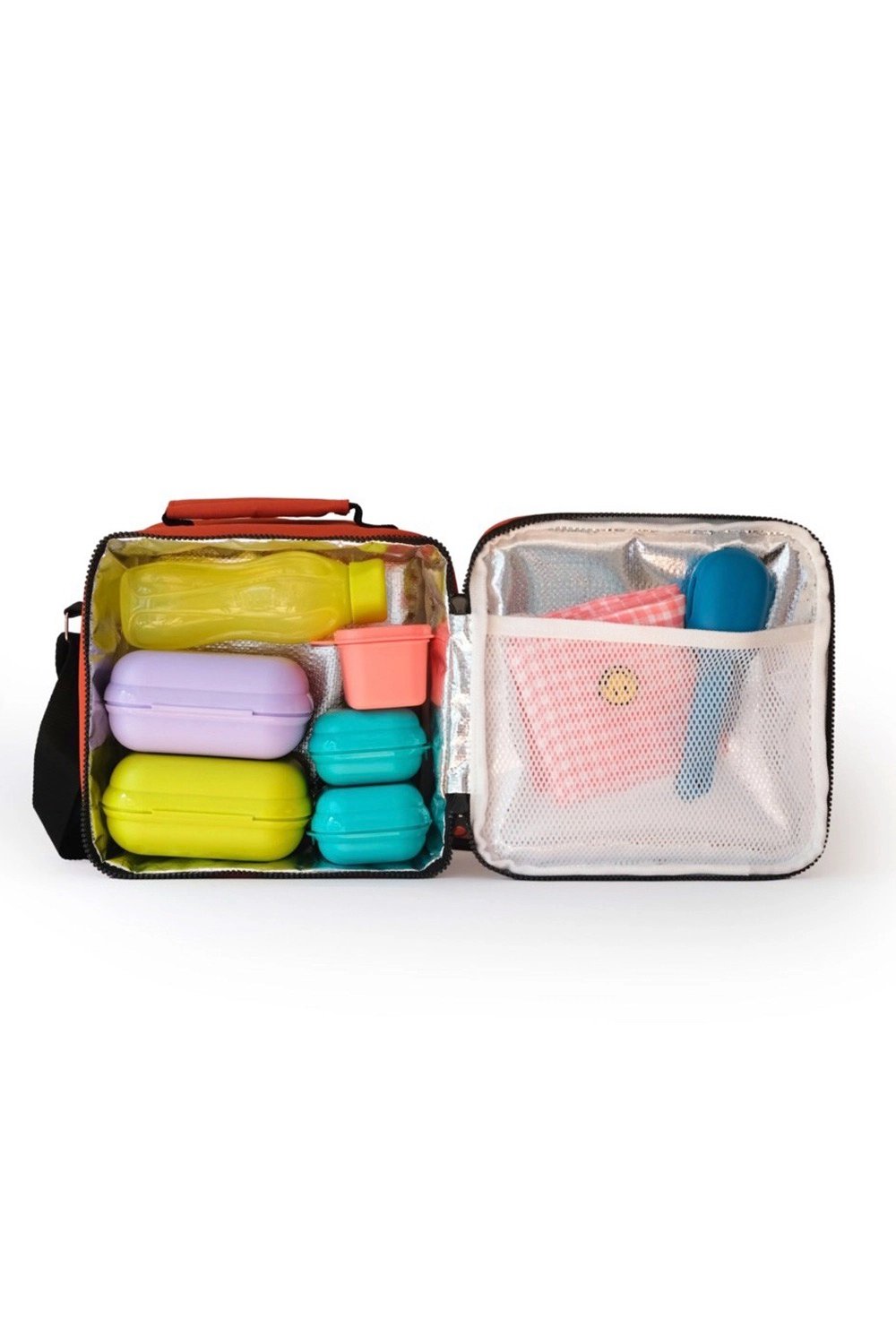 Peppythings-Ori Xl Termal Yemek Çantası (8.4 L)-Bavul & Seyahat Çantası-4-Milagron.com