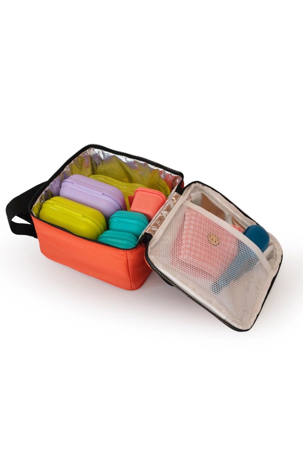 Peppythings-Ori Xl Termal Yemek Çantası (8.4 L)-Bavul & Seyahat Çantası-5-Milagron.com