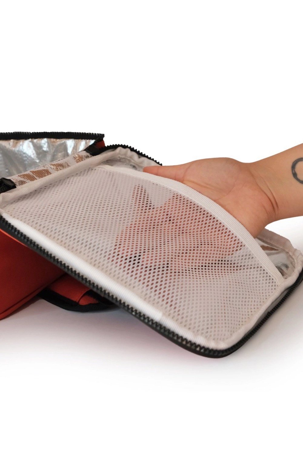 Peppythings-Ori Xl Termal Yemek Çantası (8.4 L)-Bavul & Seyahat Çantası-6-Milagron.com