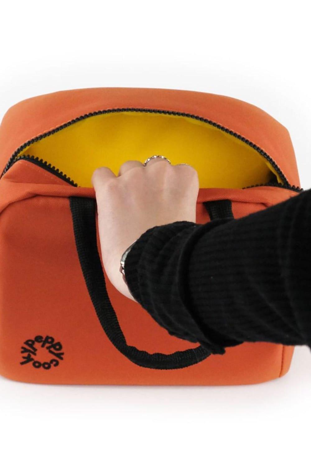 Peppythings-Ori Yemek Çantası-Omuz Çantası-4-Milagron.com