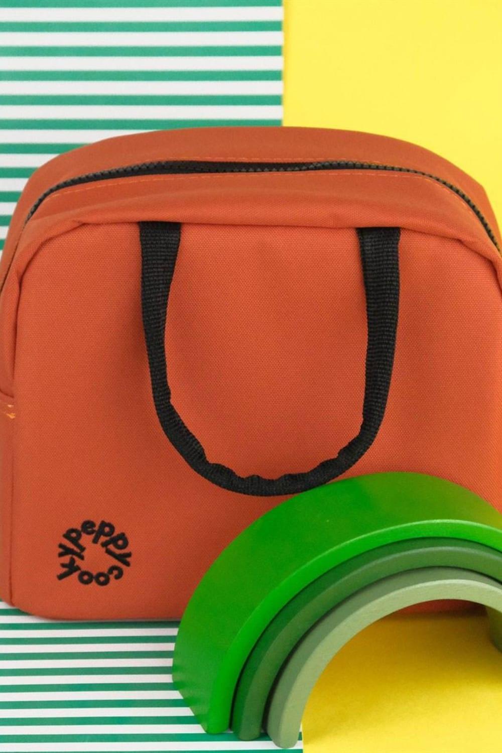 Peppythings-Ori Yemek Çantası-Omuz Çantası-5-Milagron.com