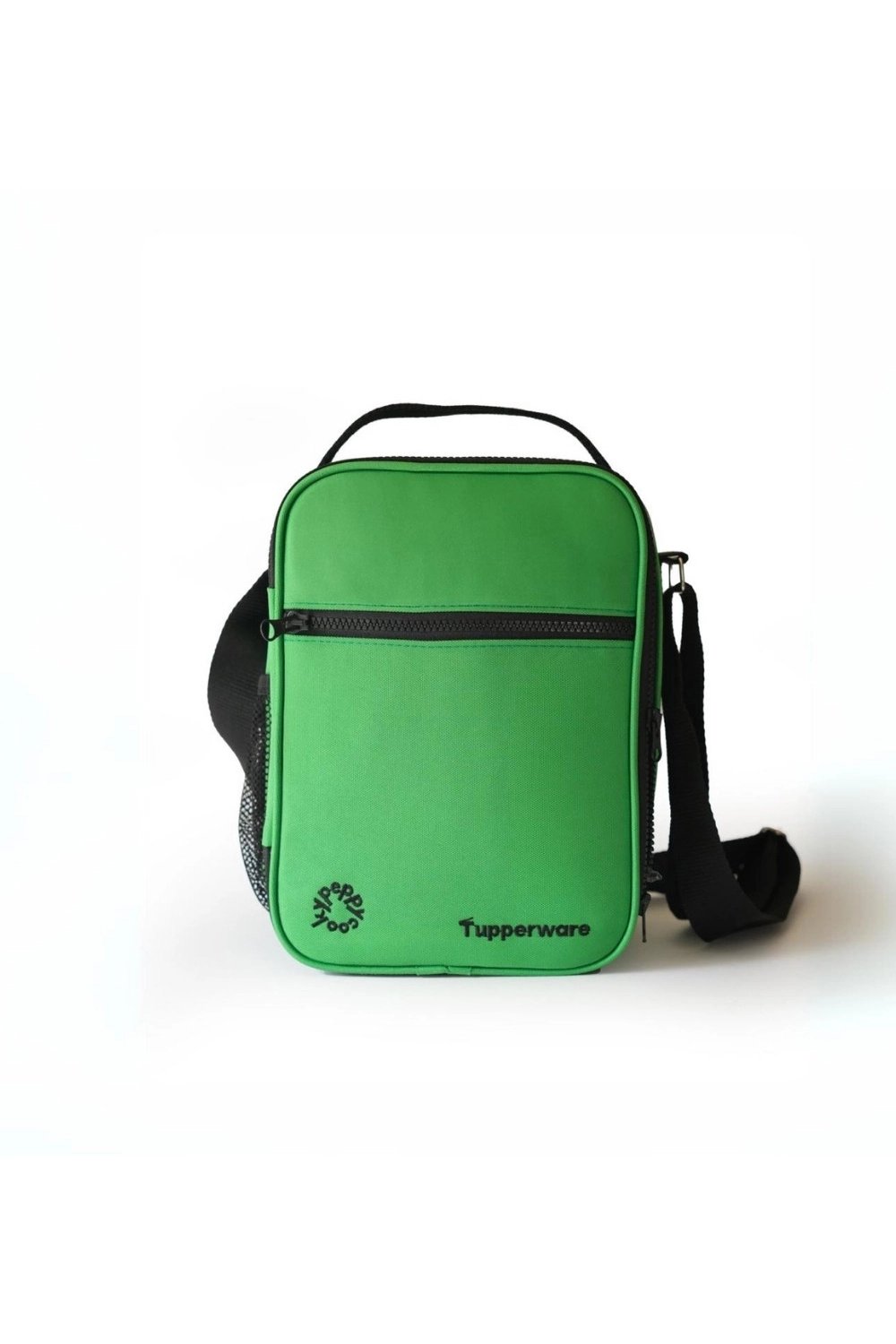 Peppythings-Robin Buddy X Tupperware-Bavul & Seyahat Çantası-1-Milagron.com