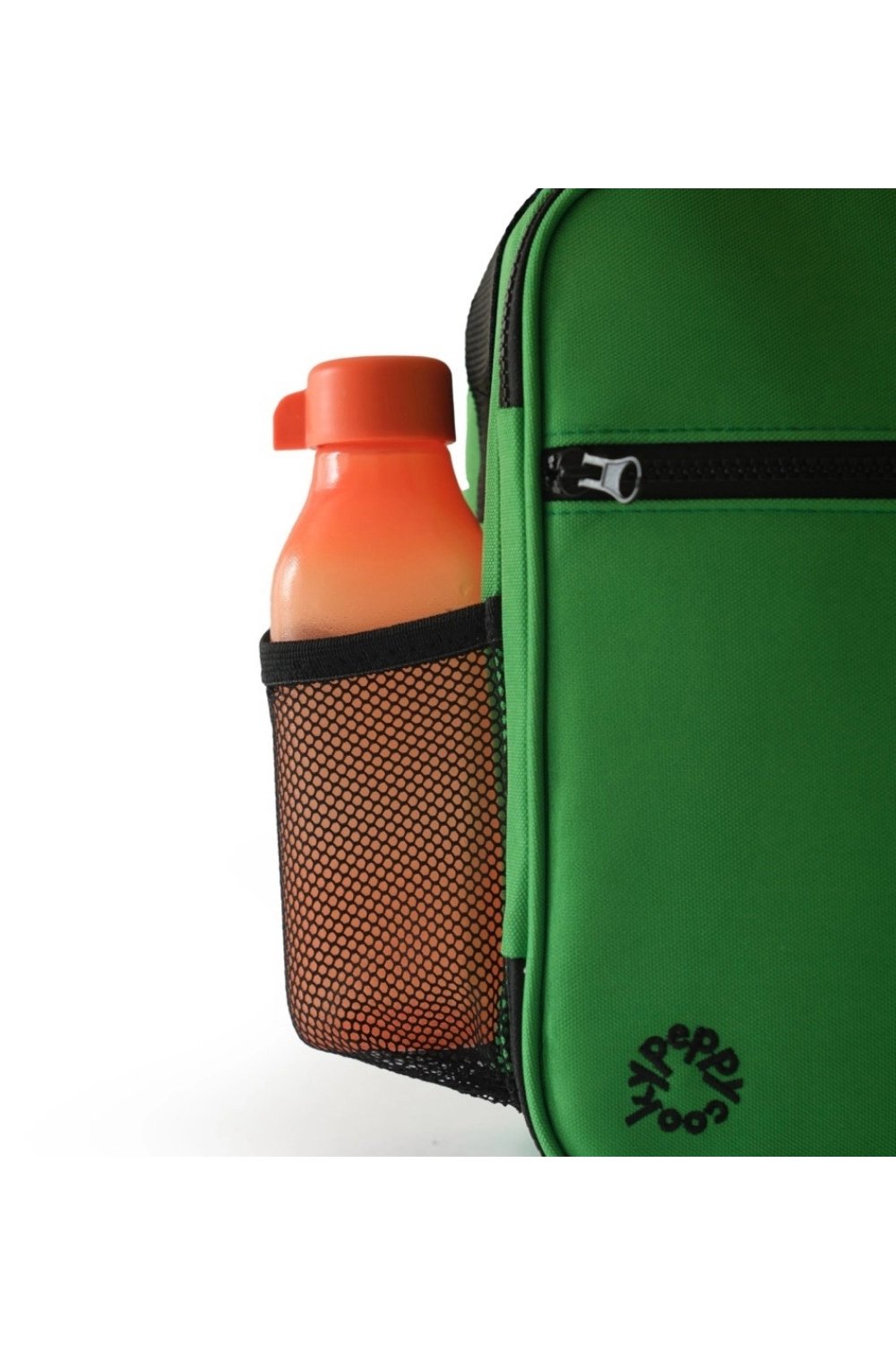 Peppythings-Robin Buddy X Tupperware-Bavul & Seyahat Çantası-3-Milagron.com