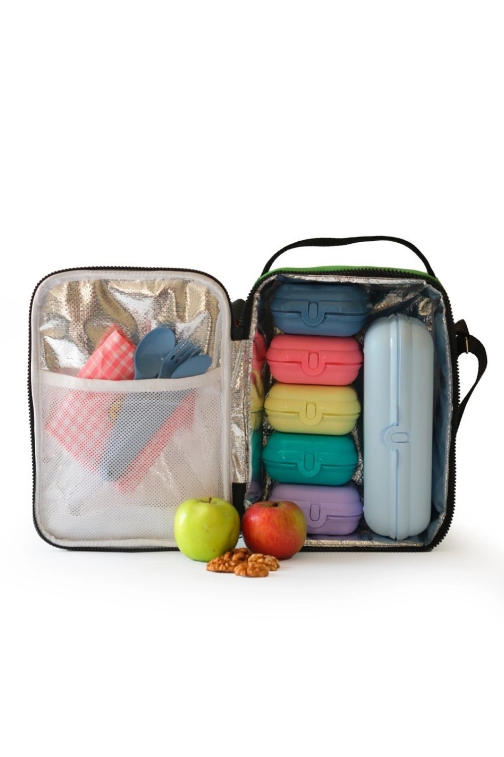 Peppythings-Robin Buddy X Tupperware-Bavul & Seyahat Çantası-4-Milagron.com