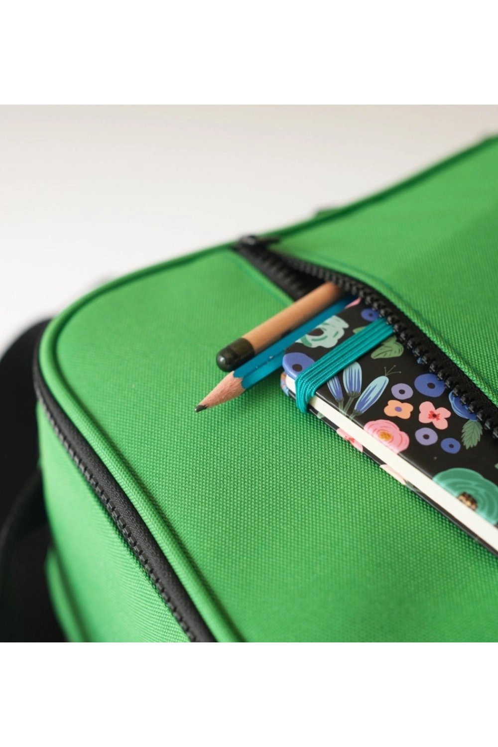 Peppythings-Robin Buddy X Tupperware-Bavul & Seyahat Çantası-5-Milagron.com