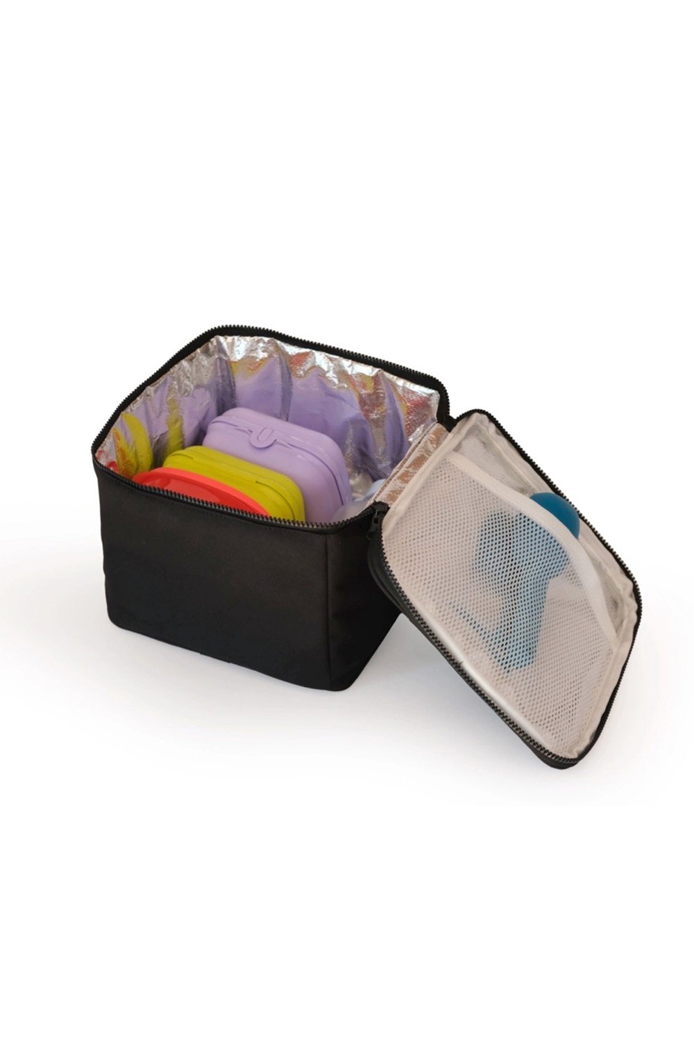 Peppythings-Rocky Jumbo Termal Yemek Çantası (10.8 L)-Alışveriş Çantası-1-Milagron.com