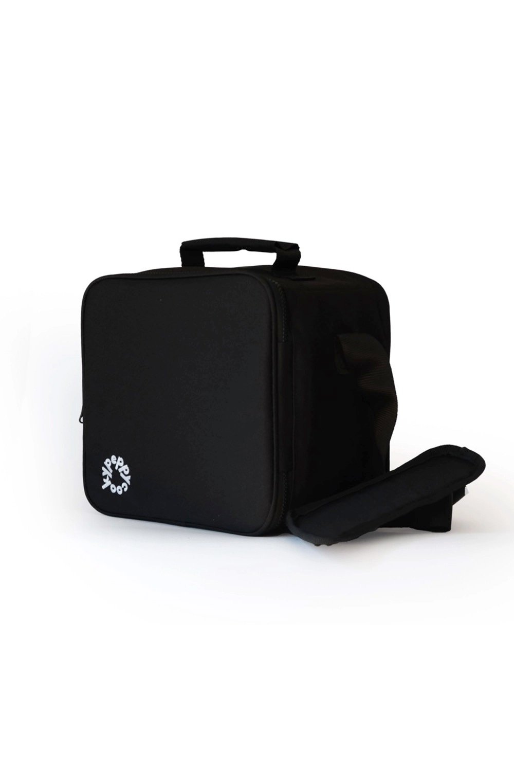 Peppythings-Rocky Jumbo Termal Yemek Çantası (10.8 L)-Alışveriş Çantası-3-Milagron.com