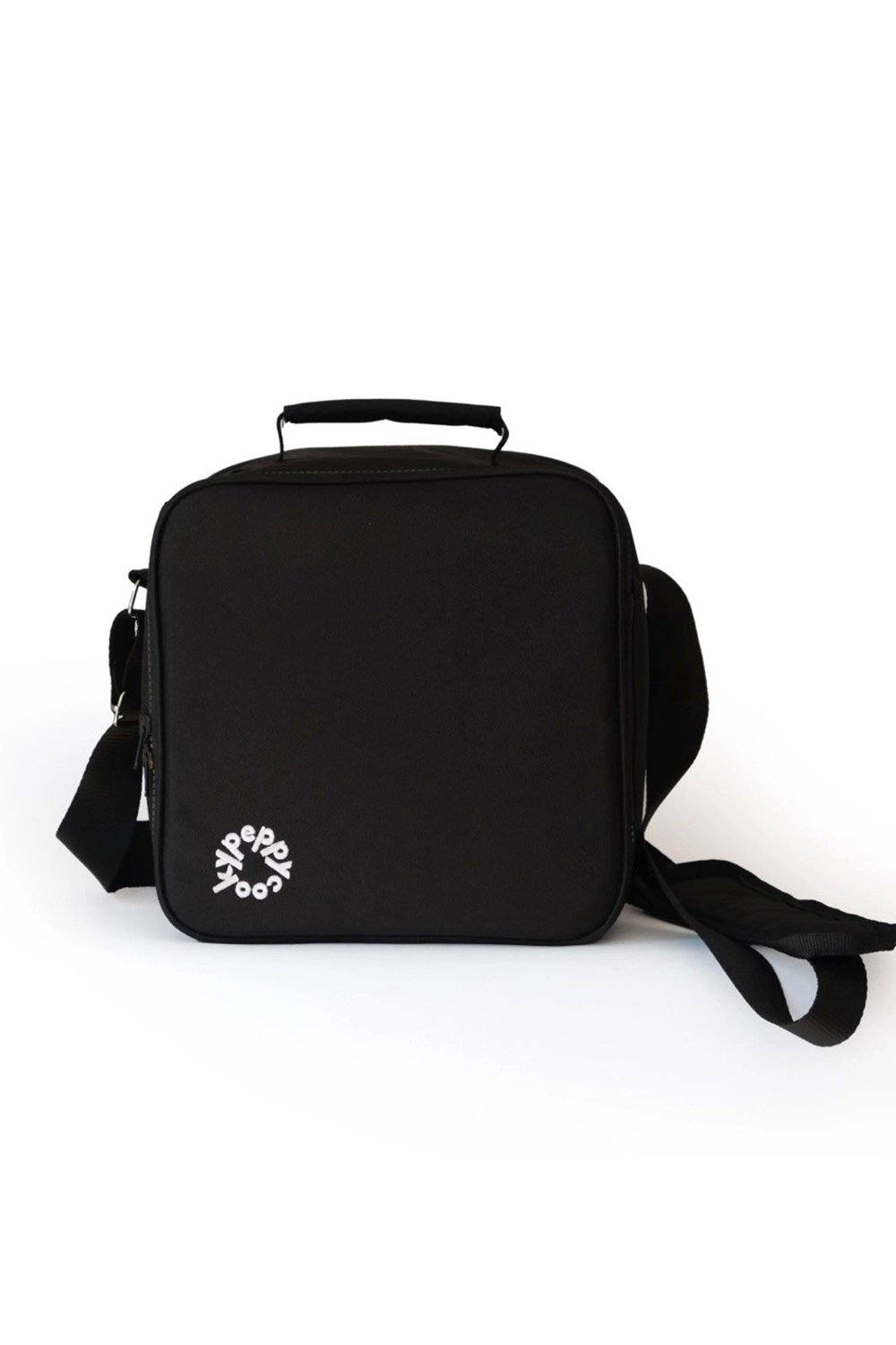 Peppythings-Rocky Xl Termal Yemek Çantası (8.4 L)-Bavul & Seyahat Çantası-2-Milagron.com