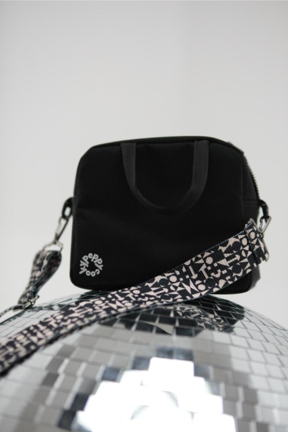 Peppythings-Rocky Yemek Çantası-Omuz Çantası-2-Milagron.com