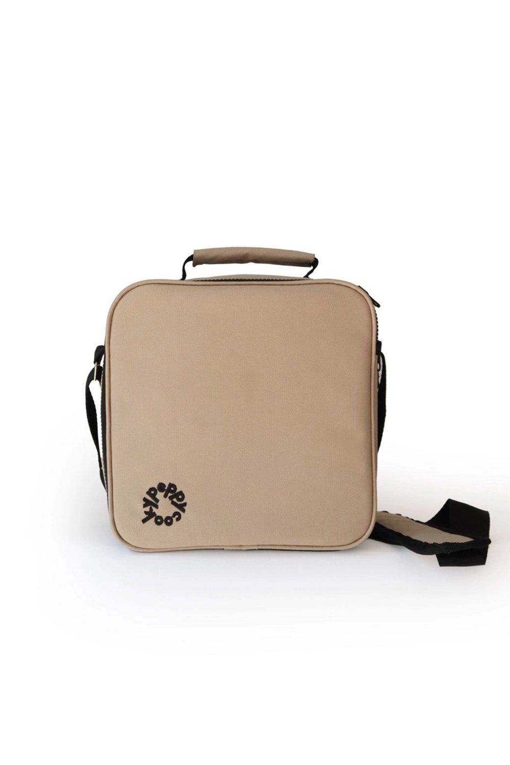 Peppythings-Sherlock Xl Termal Yemek Çantası (8.4 L)-Bavul & Seyahat Çantası-2-Milagron.com