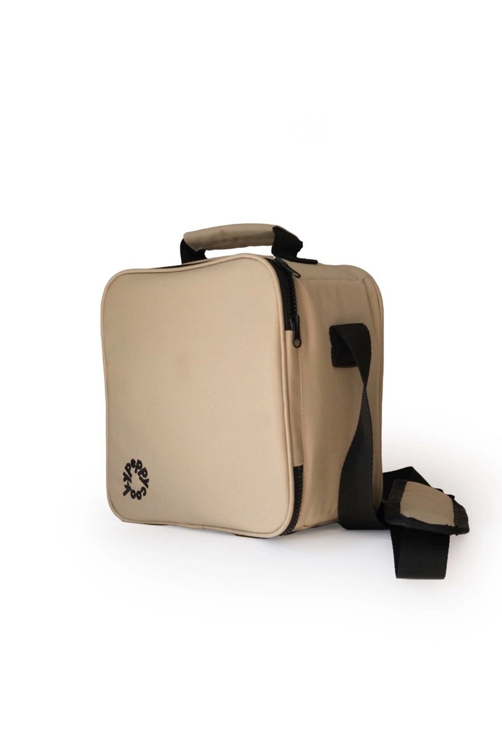 Peppythings-Sherlock Xl Termal Yemek Çantası (8.4 L)-Bavul & Seyahat Çantası-3-Milagron.com