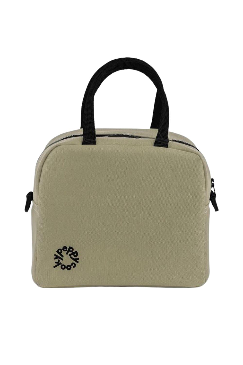 Peppythings-Sherlock Yemek Çantası-Omuz Çantası-1-Milagron.com