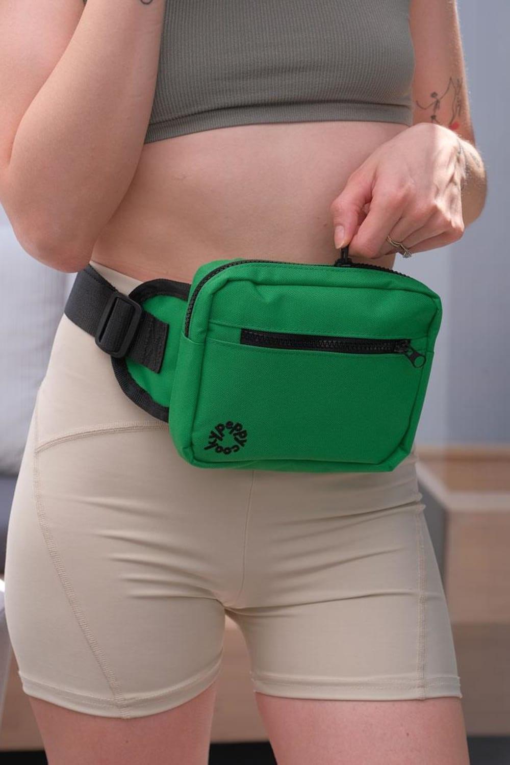 Peppythings-Sirius Bel Çantası-Bel Çantası-1-Milagron.com