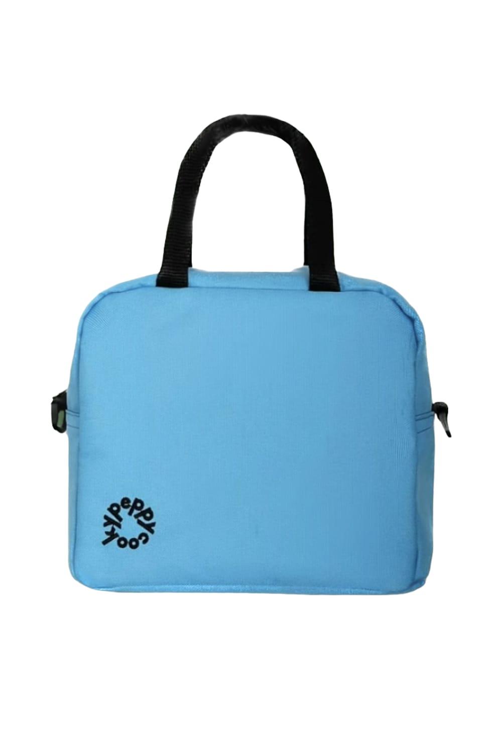 Peppythings-Sunny Yemek Çantası-Omuz Çantası-1-Milagron.com