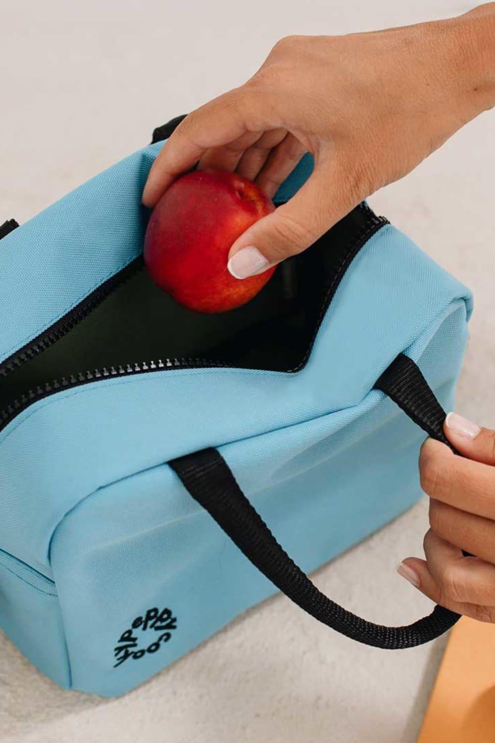 Peppythings-Sunny Yemek Çantası-Omuz Çantası-2-Milagron.com