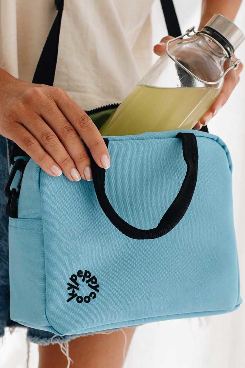 Peppythings-Sunny Yemek Çantası-Omuz Çantası-3-Milagron.com