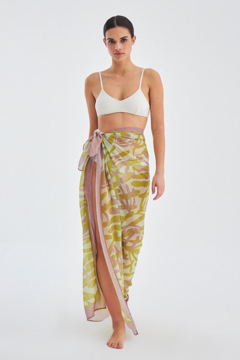 Peraluna-Akira şifon Kadın Pareo & Eşarp-Pareo & Bandana-2-Milagron.com