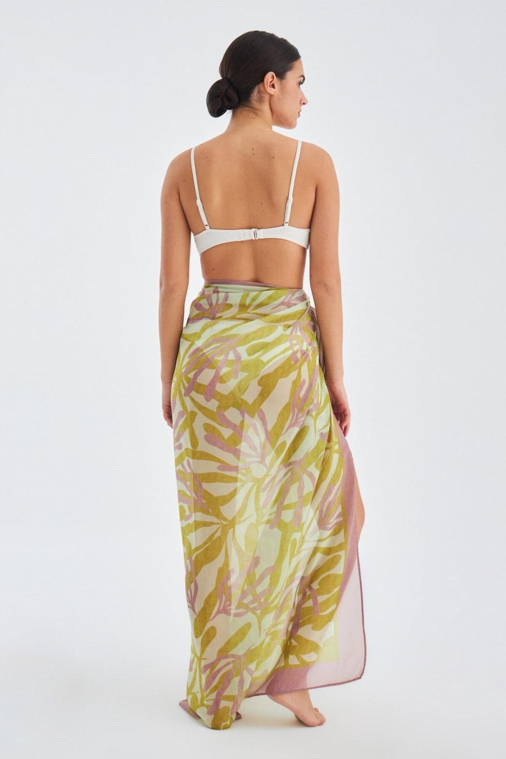 Peraluna-Akira şifon Kadın Pareo & Eşarp-Pareo & Bandana-4-Milagron.com