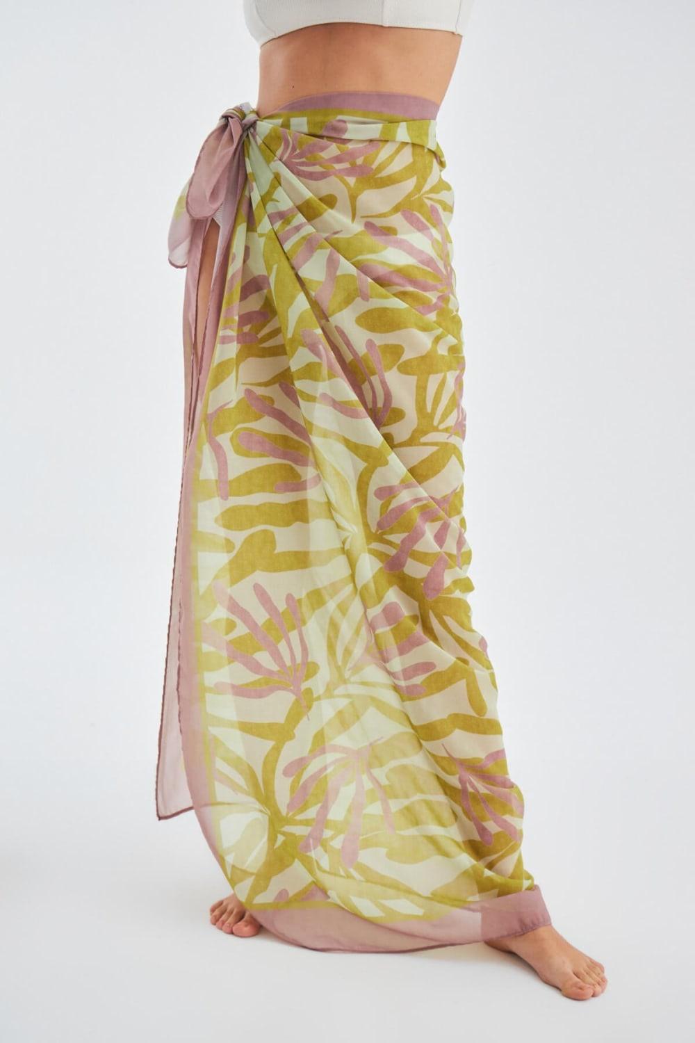 Peraluna-Akira şifon Kadın Pareo & Eşarp-Pareo & Bandana-6-Milagron.com