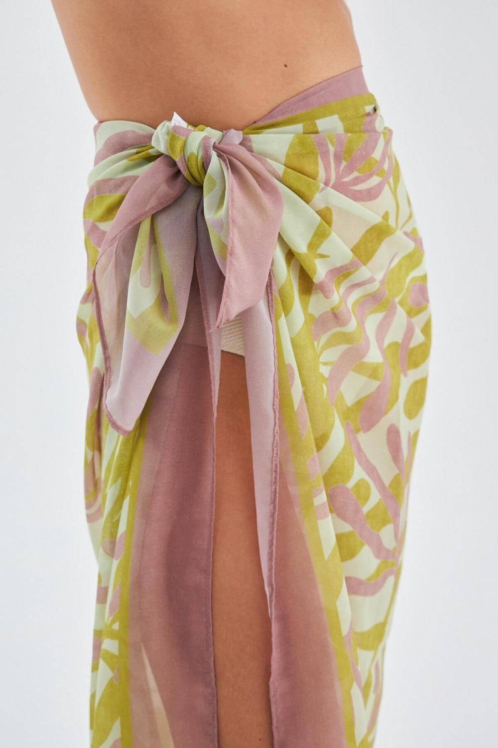 Peraluna-Akira şifon Kadın Pareo & Eşarp-Pareo & Bandana-8-Milagron.com