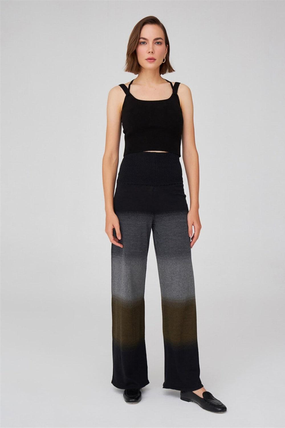 Peraluna-Askılı Triko Büstiyer-Top-13-Milagron.com