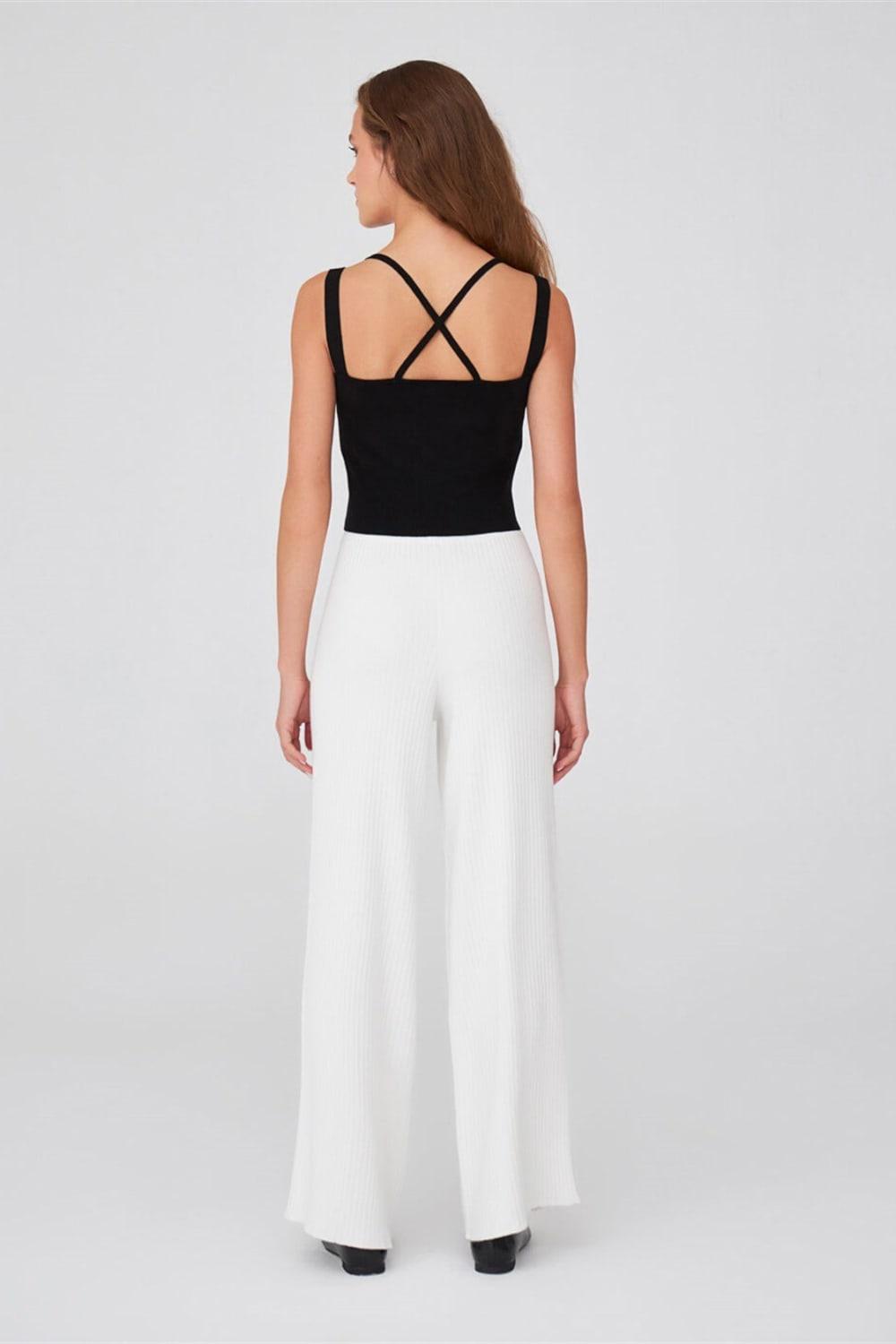 Peraluna-Askılı Triko Büstiyer-Top-14-Milagron.com