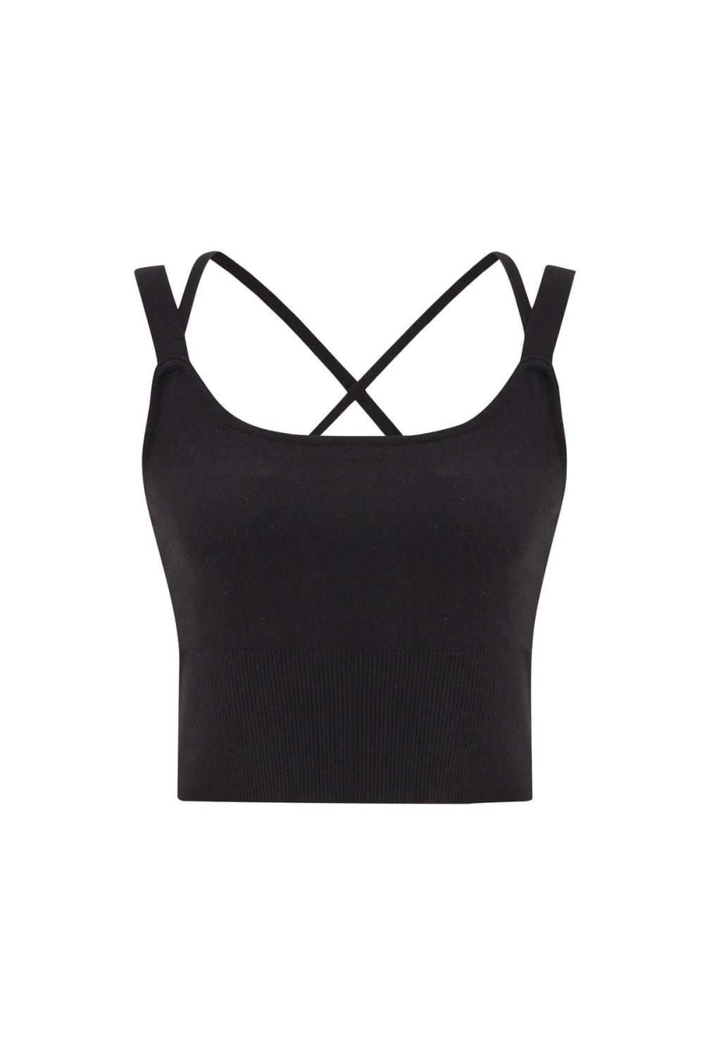 Peraluna-Askılı Triko Büstiyer-Top-15-Milagron.com