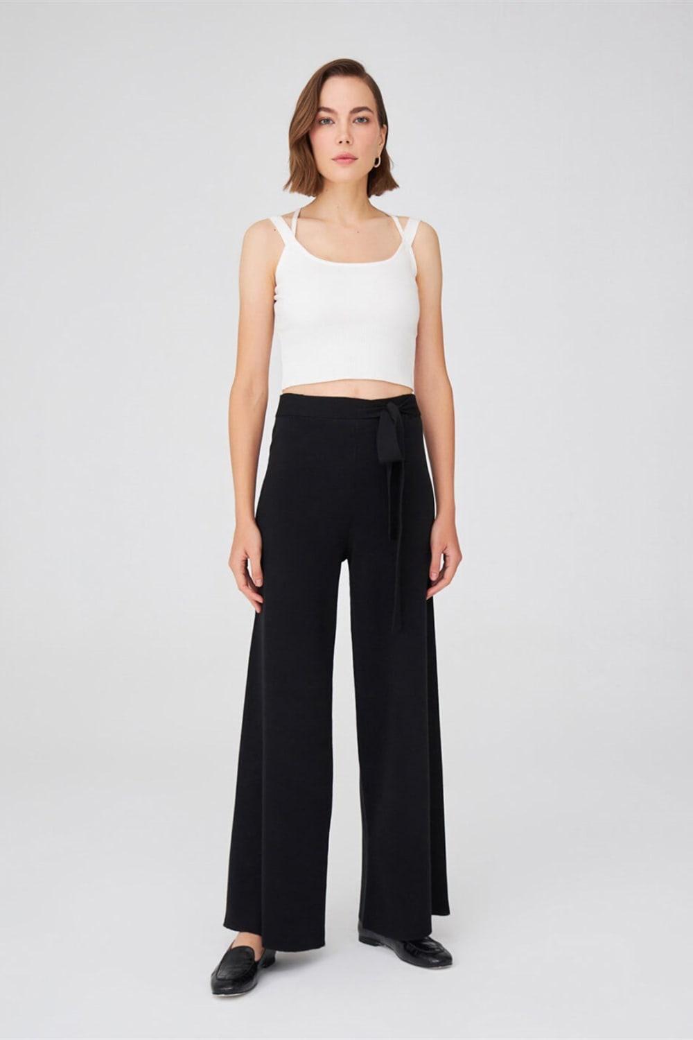 Peraluna-Askılı Triko Büstiyer-Top-6-Milagron.com