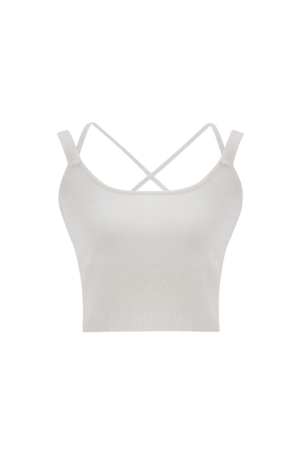 Peraluna-Askılı Triko Büstiyer-Top-8-Milagron.com