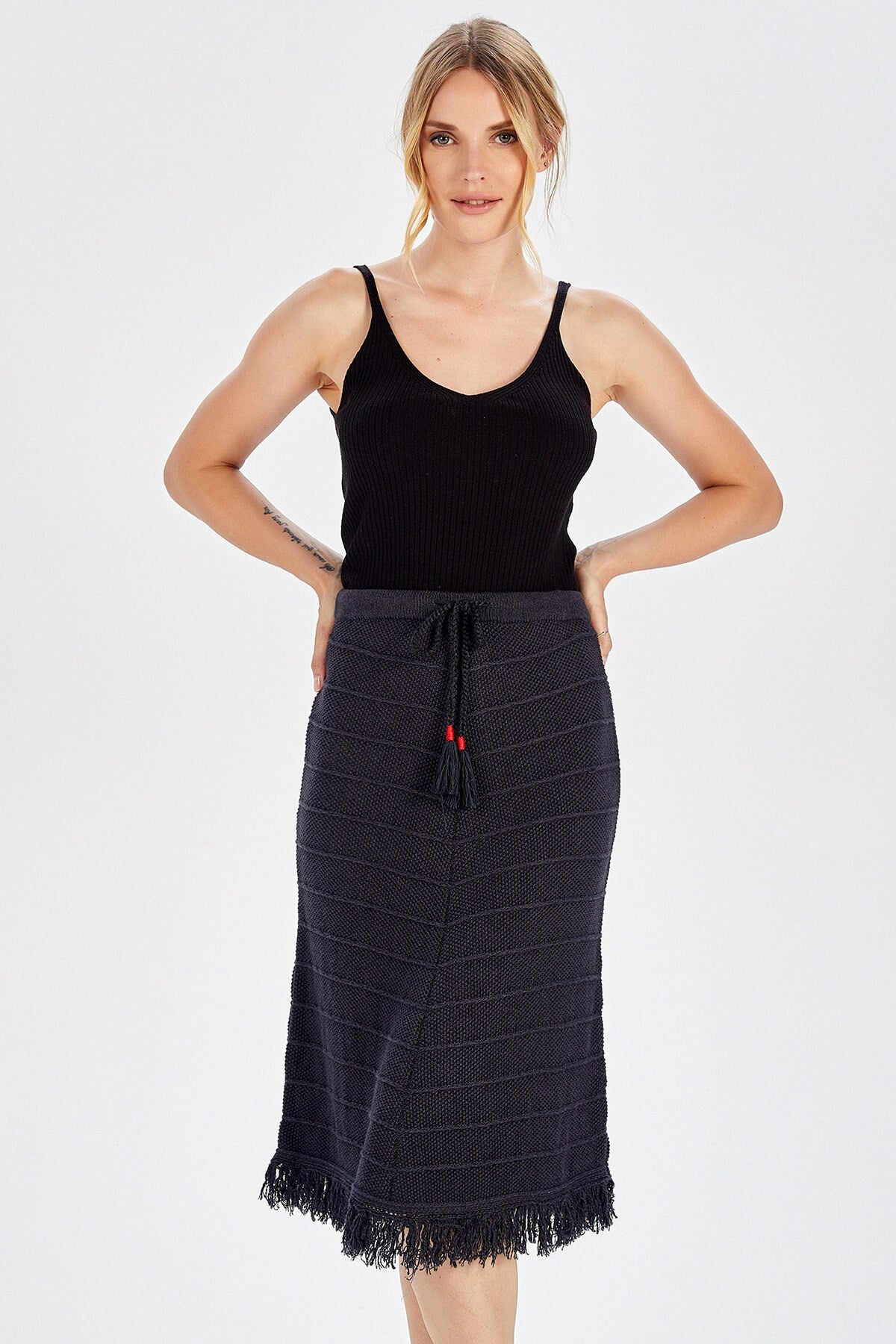 Bohem Etek - AntrasiT