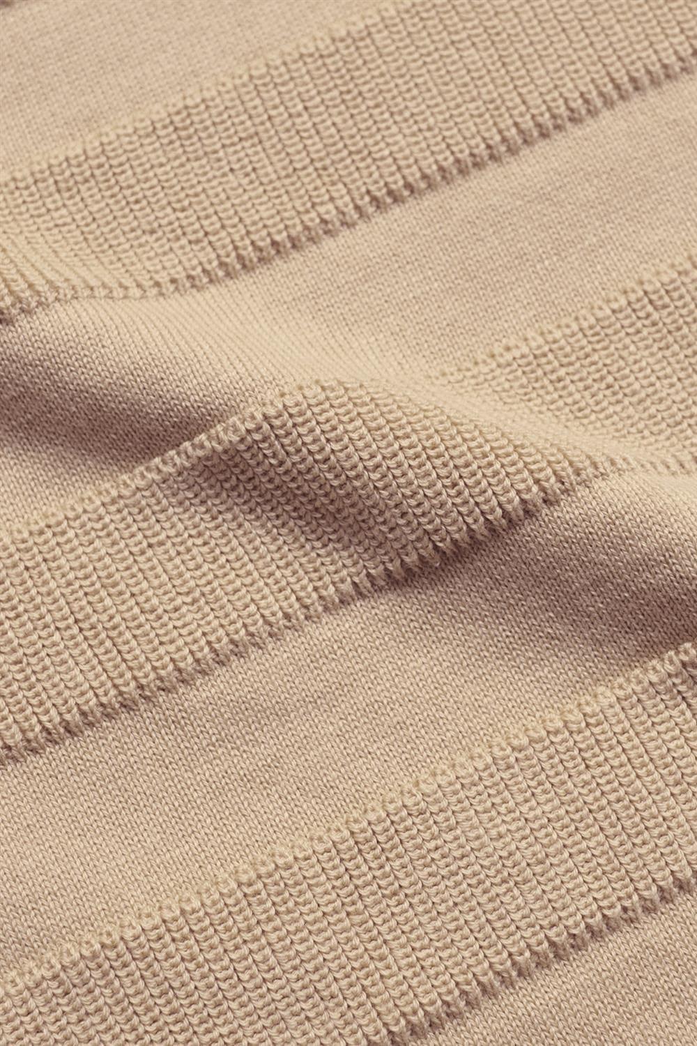 Peraluna-Far Afield Marsan Polo Bisiklet Yaka Kısa Kol %100 Organik Pamuk Erkek Triko Tişört-T-Shirts-7-Milagron.com