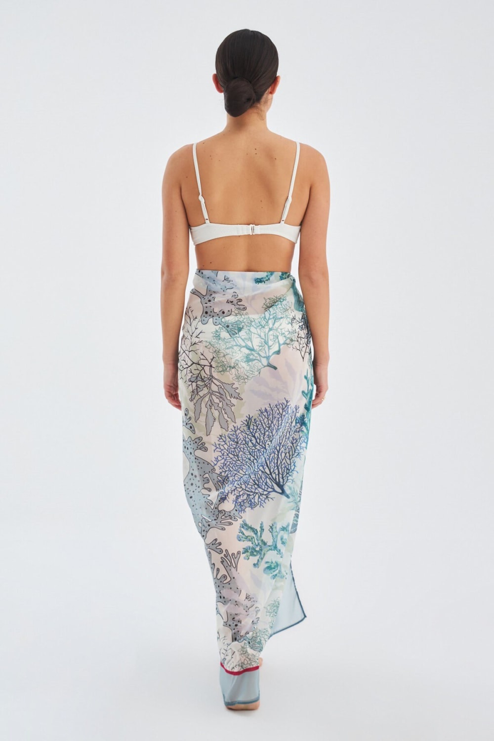 Peraluna-Ni̇la Şifon Kadın Pareo & Eşarp-Pareo & Bandana-8-Milagron.com