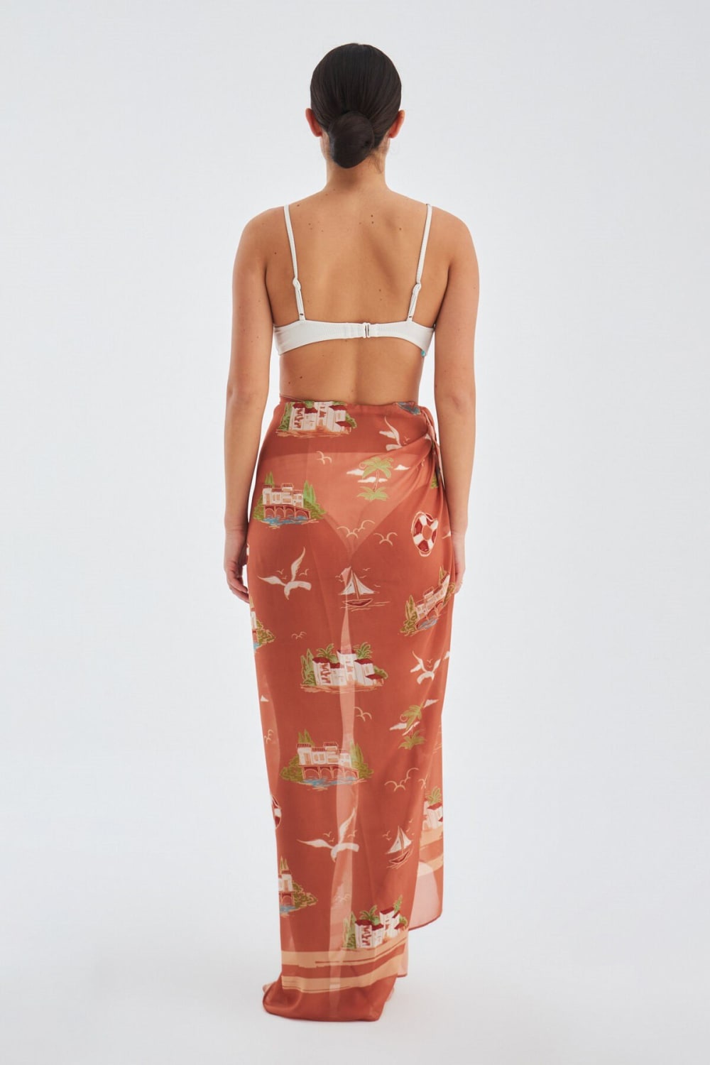 Peraluna-Sanela Şifon Kadın Pareo & Eşarp-Pareo & Bandana-7-Milagron.com