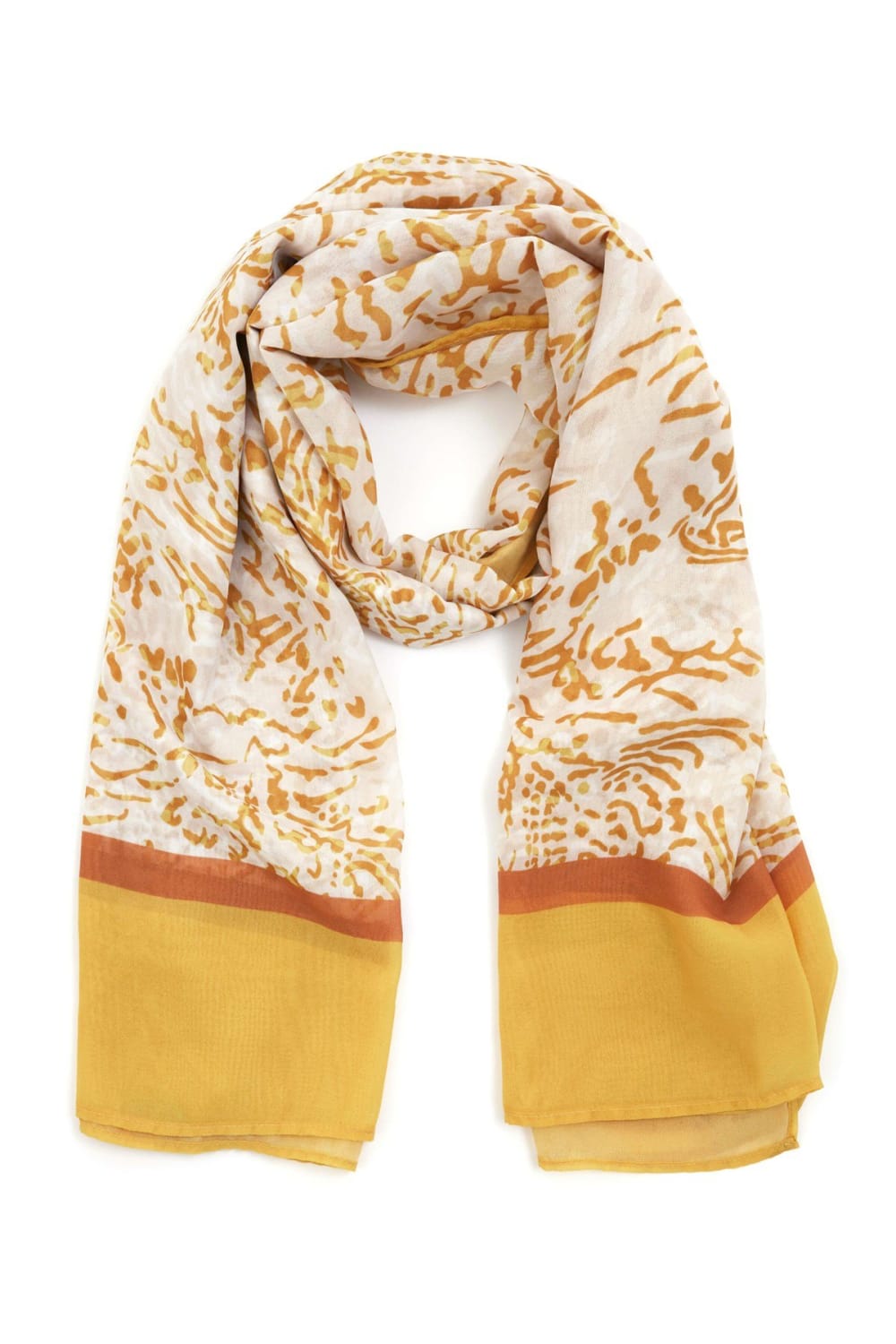 Peraluna-Si̇tara Şifon Kadın Pareo & Eşarp-Pareo & Bandana-9-Milagron.com