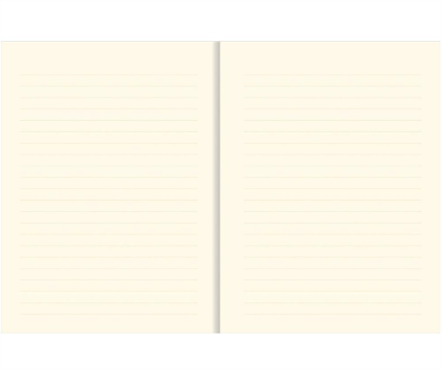 Peter Pauper Press-Peter Pauper Press The Kiss Journal Defter-Çizgili-3-Milagron.com