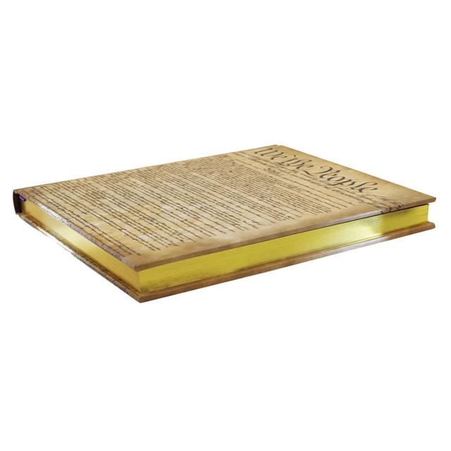 Peter Pauper Press-Peter Pauper Press We The People Journal Defter-Çizgili-2-Milagron.com