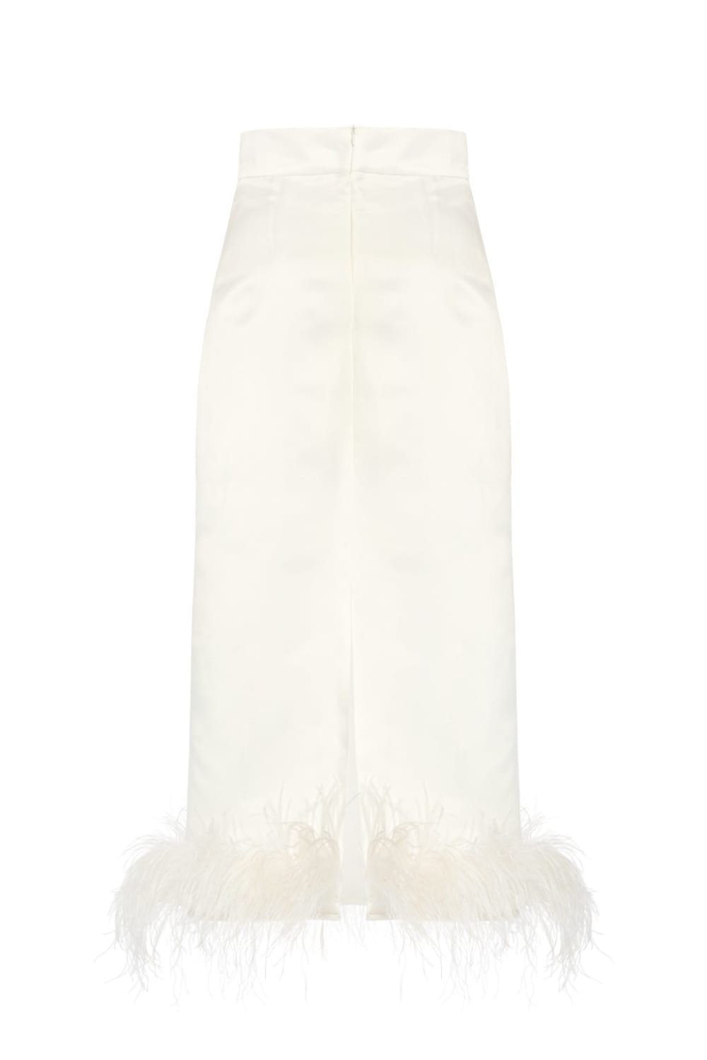 Petra Petrova-Vera Avangart Otrişli Etek-Etek-5-Milagron.com