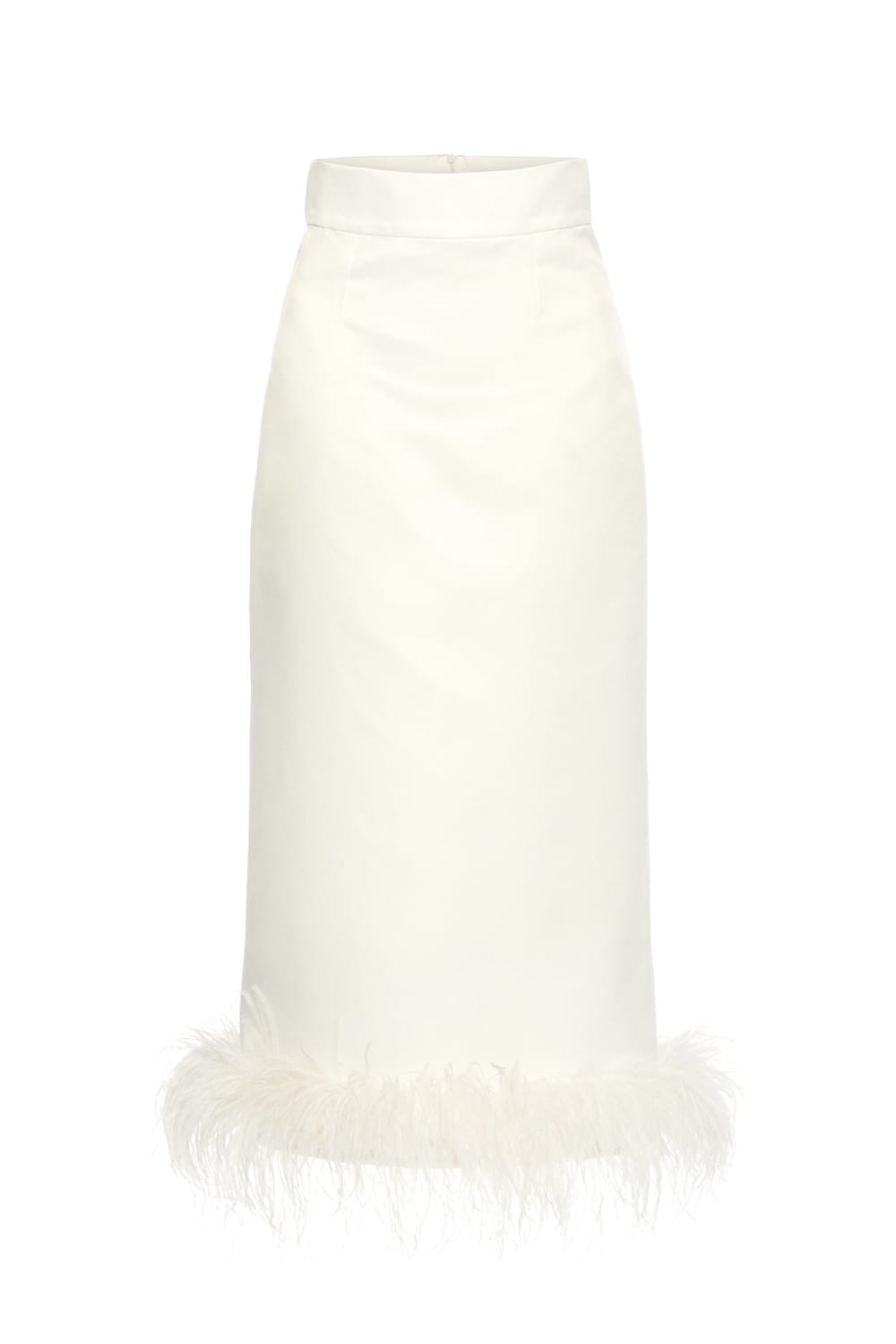 Petra Petrova-Vera Avangart Otrişli Etek-Etek-6-Milagron.com